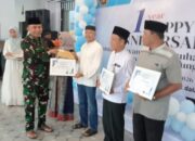 SMAN 4 Kayuagung Raih Juara 2 Lomba Video Kreatif Tingkat Kabupaten OKI