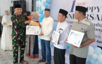 SMAN 4 Kayuagung Raih Juara 2 Lomba Video Kreatif Tingkat Kabupaten OKI