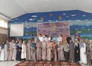 Pesantren Ramadan Jadi Momentum Pembentukan Karakter Siswa SMA Negeri 5 Palembang