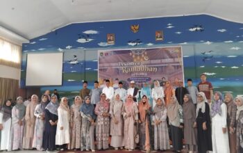 Pesantren Ramadan Jadi Momentum Pembentukan Karakter Siswa SMA Negeri 5 Palembang