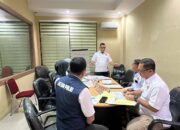 Hadapi Ancaman Narkotika Lintas Provinsi, Polda Sumsel Siapkan Komandan Terbaik