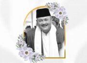 Kabar Duka: Mantan Gubernur Sumsel Alex Noerdin Wafat Pukul 13.30 WIB