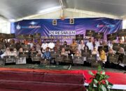 Affan Prapanca Sambut Wamen Dikdasmen, 29 Sekolah Sudah di Revitalisasi