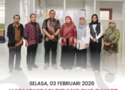 Bidang PUG dan PP Sumsel Lakukan Harmonisasi dengan KemenPPPA RI Terkait Evaluasi Mandiri PUG 2024–2025