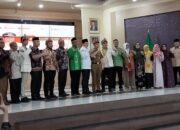 PII Gelar Muktamar XXXIII di Palembang, Fokus Penguatan Nilai dan SDM Pelajar