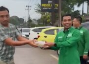 Pererat Silaturahim, LP Ma’arif NU Sumsel Gelar Berbagi Takjil dan Buka Bersama