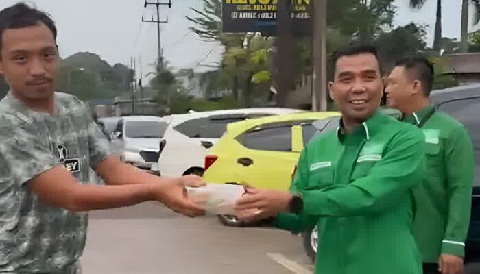 Pererat Silaturahim, LP Ma’arif NU Sumsel Gelar Berbagi Takjil dan Buka Bersama