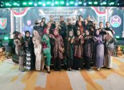 “Kenanglah Kami”, Lepas Sambut Danrem 044/Gapo Penuh Haru dan Kebersamaan