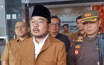Developer Nakal Jadi Sorotan, Pemkot Palembang Perketat Pengawasan