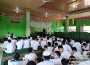 Tanamkan Adab dan Pererat Solidaritas, SMA Negeri 7 Palembang Gelar Pesantren Ramadhan 1447 H