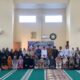 Pesantren Ramadhan 1447 H SMAN 8 Palembang Perkuat Karakter dan Kepedulian Sosial Siswa