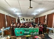 Jaksa Masuk Sekolah di SMAN 19 Palembang, Kejati Sumsel Tekankan Bahaya Bullying dan Pentingnya Sadar Hukum