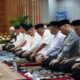 Hangatnya Kebersamaan, Kasdam II/Sriwijaya dan Tokoh Sumsel Pererat Silaturahmi di Pengajian Ramadhan di BI