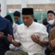 Kasdam II/Sriwijaya Hadiri Safari Ramadhan di Masjid Darul Ridwan Pertamina RU III Plaju
