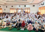 Peringati Nuzul Quran, SMKN 7 Palembang Gelar Festival Ramadan dan Pesantren Kilat