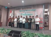 Buka Bersama Pujakesuma Sumsel Jadi Ajang Silaturahmi dan Penguatan Persatuan