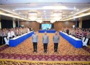 Kapolda Sumsel Tekankan Pengamanan Humanis dalam Operasi Ketupat Musi 2026