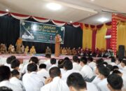 Pesantren Ramadhan SMK Negeri 3 Palembang Fokus Pembinaan Ibadah dan Karakter Siswa