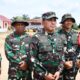 TMMD ke-127 Banyuasin Ditutup, Danrem 044/Gapo : Wujud Nyata Gotong Royong TNI dan Rakyat