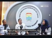 Jelang Hari Raya, Pemkot Palembang Tegaskan Komitmen Kesejahteraan ASN Lewat Program Bos AKeu