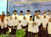 Silaturahmi Ramadan PGK Sumsel, Firdaus Hasbullah: PGK Rumah Bersama Generasi Muda