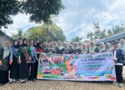 Ramadan 1447 H, SMAN 4 Palembang Perkuat Karakter Siswa Lewat Program Spiritual dan Aksi Sosial