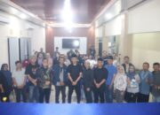 Rutan Kelas I Palembang Perkuat Pembinaan Melalui Program Pendidikan Kesetaraan