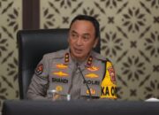 Operasi Ketupat Musi 2026 Dikawal Ketat, Kapolda Sumsel Pastikan Arus Mudik Aman