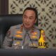 Operasi Ketupat Musi 2026 Dikawal Ketat, Kapolda Sumsel Pastikan Arus Mudik Aman