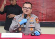 Jalintim Padat Saat Mudik, Polda Sumsel Kerahkan Personel dan Tim Urai Kemacetan