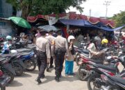 Jelang Lebaran, Polda Sumsel Hadir di Seluruh Titik Keramaian dan Jalur Perairan Palembang