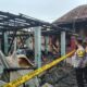 Tiga Korban Jiwa dalam Kebakaran Rumah di Prabumulih Barat, Polisi Lakukan Penyelidikan