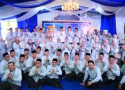 Cik Ujang Sambut Masyarakat dan Kepala Daerah di Open House Idulfitri 1447 H