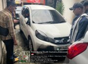 Rumah Warga di Demang Lebar Daun Palembang Dilempar Benda Mudah Terbakar, Dua Pelaku Diburu Polisi