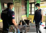 Hasil Olah TKP Inafis: Tidak Ada Tanda Kekerasan pada Jenazah di Kebun Jati Barat