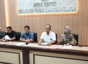 Kejaksaan Tinggi Sumatera Selatan Tetapkan Delapan Tersangka Baru Kasus Dugaan Korupsi Kredit PT BSS dan PT SAL