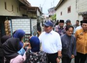 Herman Deru Instruksikan Disbudpar Sumsel Siapkan Festival untuk Hidupkan Kembali Kampung Al-Munawar