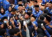 Gubernur Herman Deru Pastikan PPPK Sumsel Aman, Efisiensi Tidak Berujung PHK