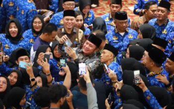 Gubernur Herman Deru Pastikan PPPK Sumsel Aman, Efisiensi Tidak Berujung PHK