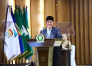 Gubernur Herman Deru Paparkan 28 Penghargaan dan Capaian Pembangunan Sumsel dalam LKPJ 2025