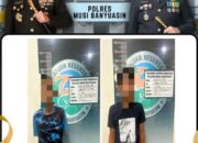 Polres Muba dan BNN Terapkan Pendekatan Humanis, Tiga Pengguna Narkoba Dapat Rekomendasi Rehabilitasi