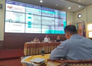 Unsri Umumkan Hasil SNBP 2026, 2.294 Calon Mahasiswa Lolos dari 23.432 Pendaftar