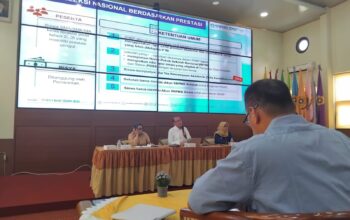 Unsri Umumkan Hasil SNBP 2026, 2.294 Calon Mahasiswa Lolos dari 23.432 Pendaftar