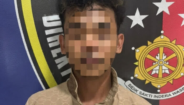 Ditreskrimum Polda Sumsel Bongkar Aksi Curanmor Lintas Wilayah dalam Ops Pekat