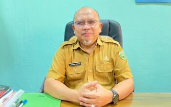 SMAN 13 Palembang Perkuat Pemahaman Keagamaan Lewat Kajian Ramadhan