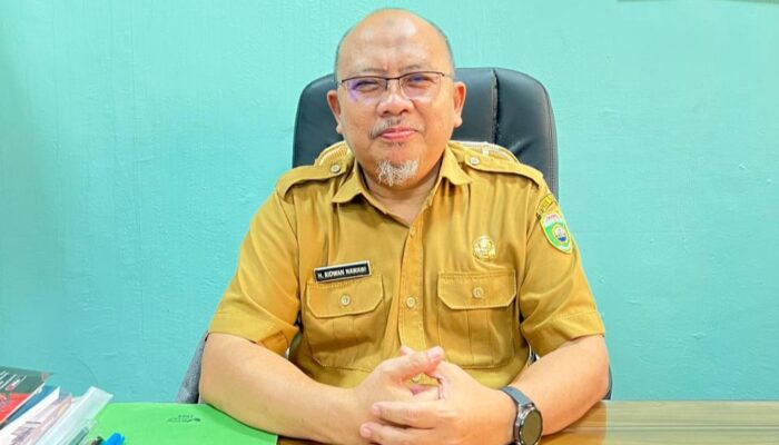 SMAN 13 Palembang Perkuat Pemahaman Keagamaan Lewat Kajian Ramadhan