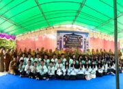 Pesantren Ramadhan SMAN 4 Kayuagung Resmi Dibuka, Perkuat Iman dan Akhlak Siswa