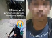 Tak Ada Ruang bagi Predator Anak, Polda Sumsel Ringkus Pelaku Pencabulan di Palembang