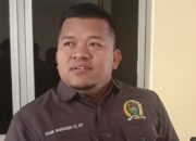 PT SEG Diubah, Imam Mustaqim Bidik Peluang Strategis Pelabuhan Tanjung Carat