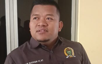 PT SEG Diubah, Imam Mustaqim Bidik Peluang Strategis Pelabuhan Tanjung Carat